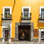 Ayenda Meson de San Sebastian