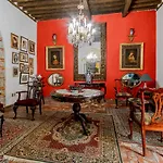 Ayenda Meson de San Sebastian