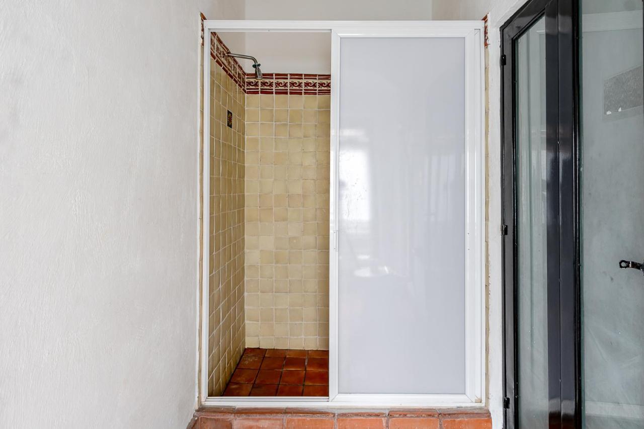 Ayenda Meson De San Sebastian 3* Heroica Puebla de Zaragoza