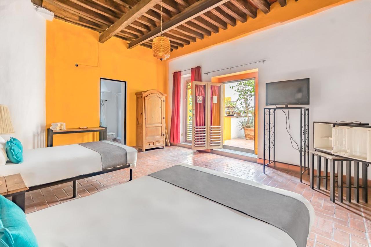 Ayenda Meson De San Sebastian Hotel 3*
