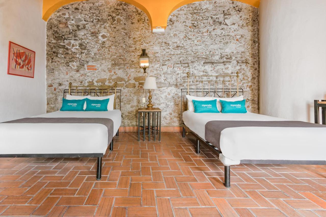 Ayenda Meson De San Sebastian Hotel