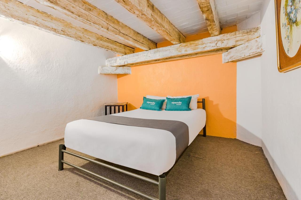 Hotel Ayenda Meson De San Sebastian 3*