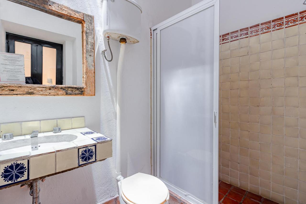 Ayenda Meson De San Sebastian Hotel 3*