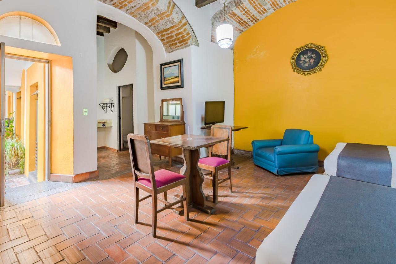 Ayenda Meson De San Sebastian Hotel 3*