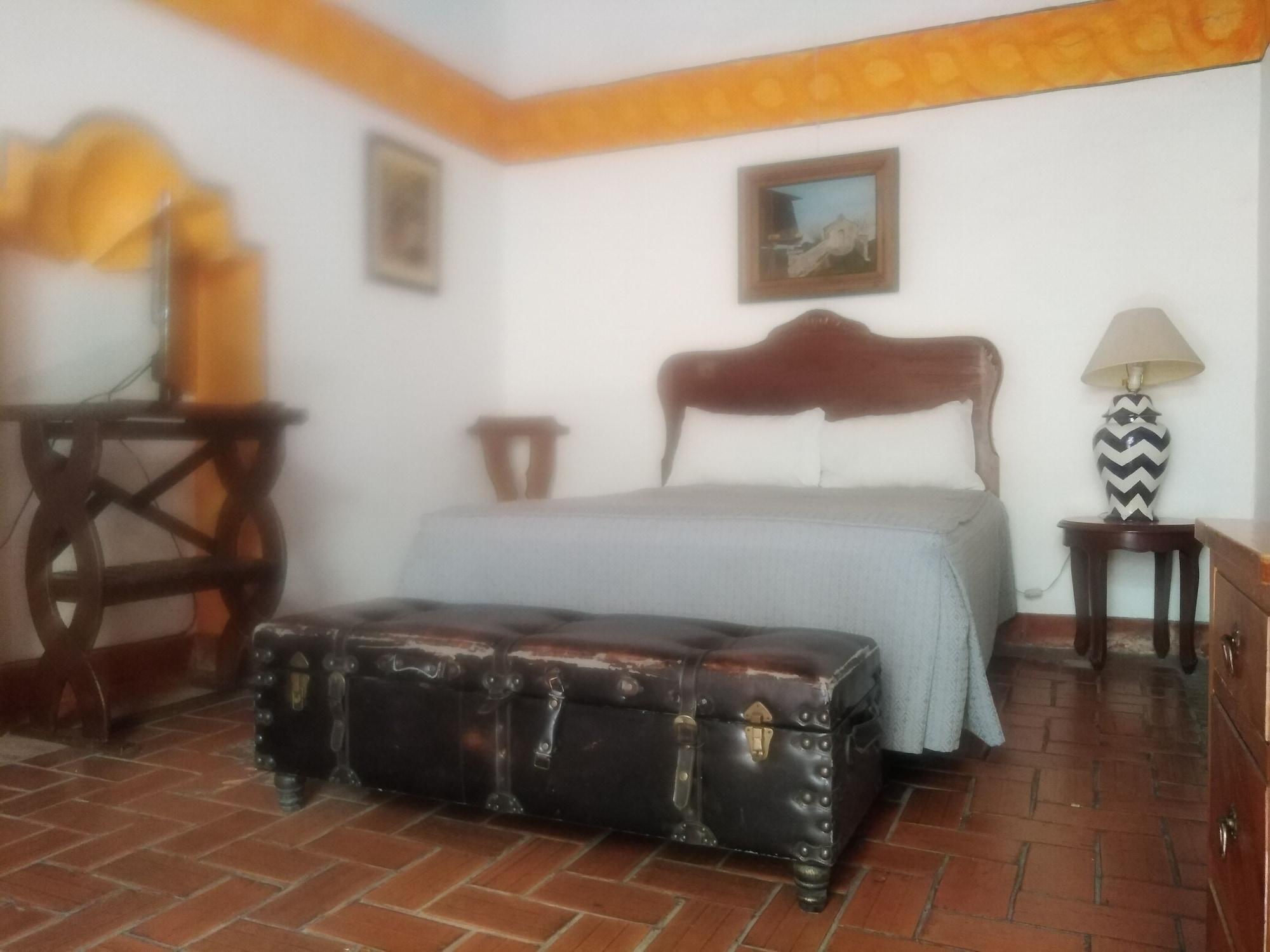 Hotel Ayenda Meson De San Sebastian