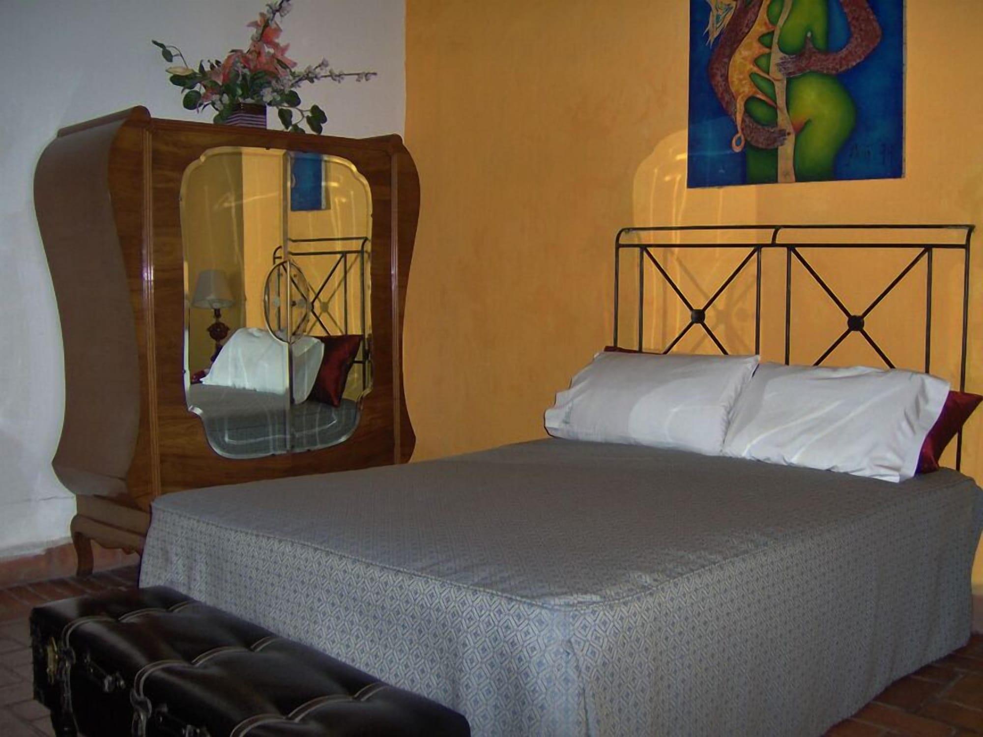 Hotel Ayenda Meson De San Sebastian 3*