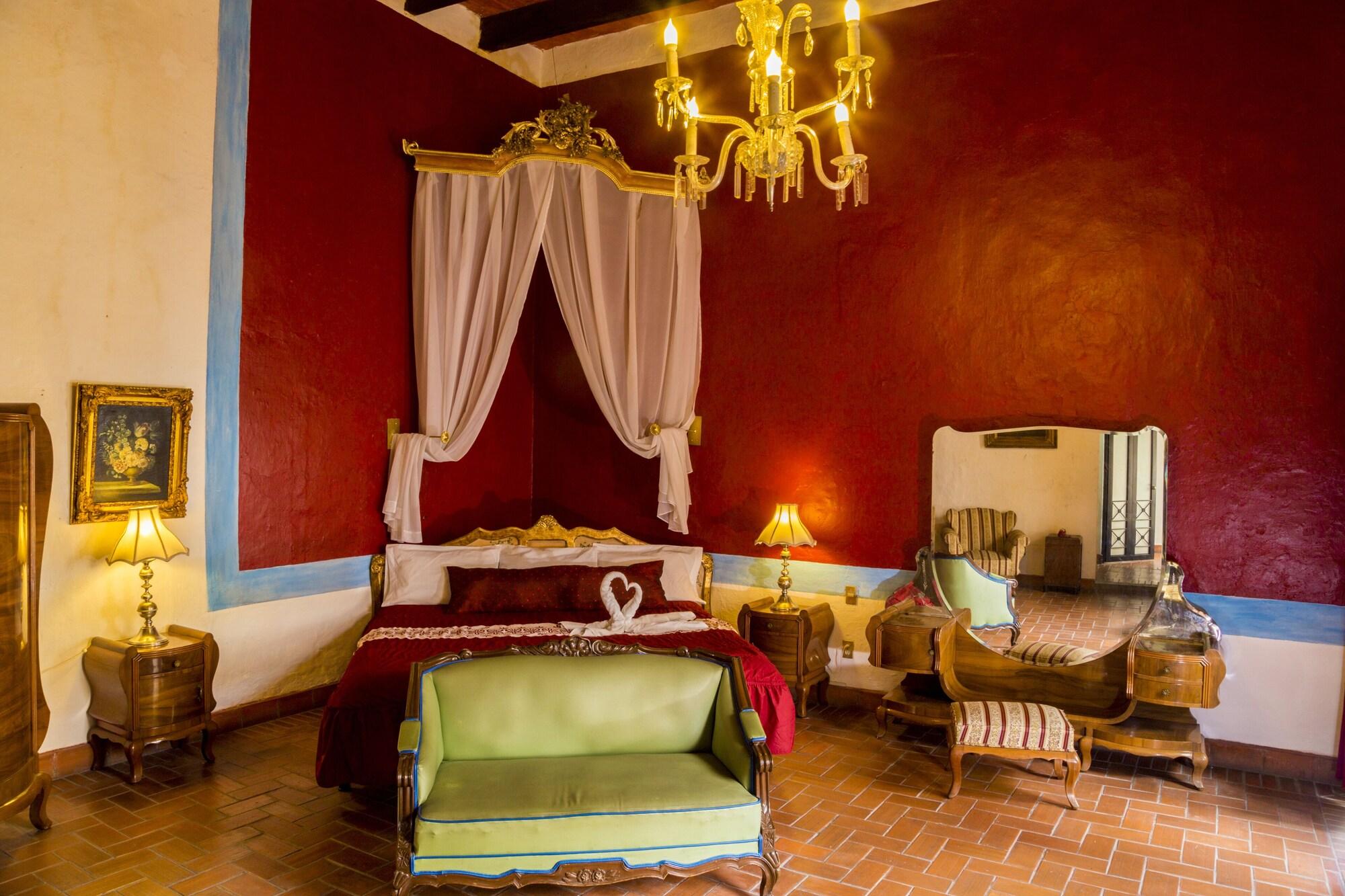 Hotel Ayenda Meson De San Sebastian Heroica Puebla de Zaragoza