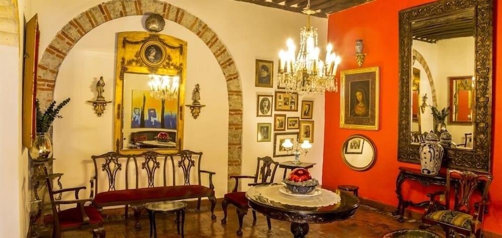 Ayenda Meson De San Sebastian Hotel
