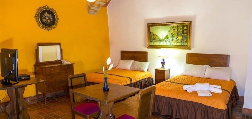 Ayenda Meson De San Sebastian Hotel 3*