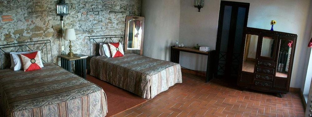 Ayenda Meson De San Sebastian Hotel Puebla