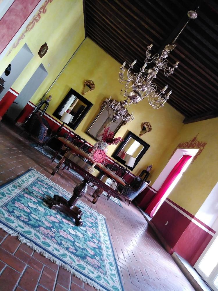 Ayenda Meson De San Sebastian