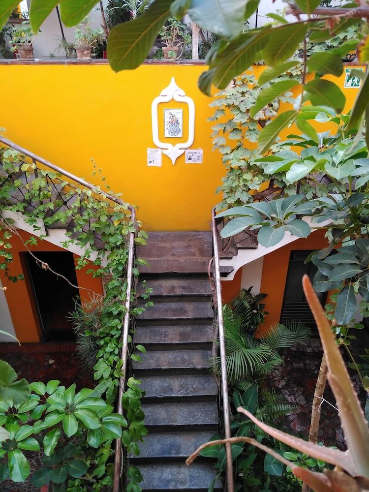 Ayenda Meson De San Sebastian