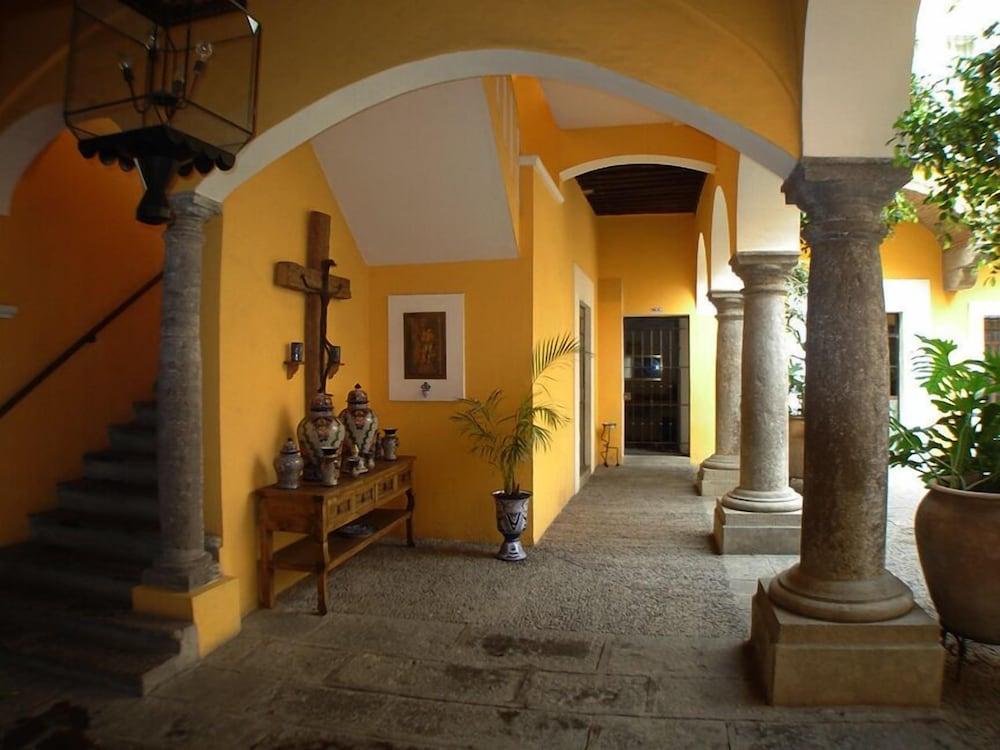 Ayenda Meson De San Sebastian Hotel