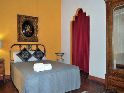 Hotel Ayenda Meson De San Sebastian 3*