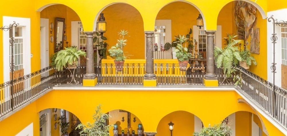 Hotel Ayenda Meson De San Sebastian