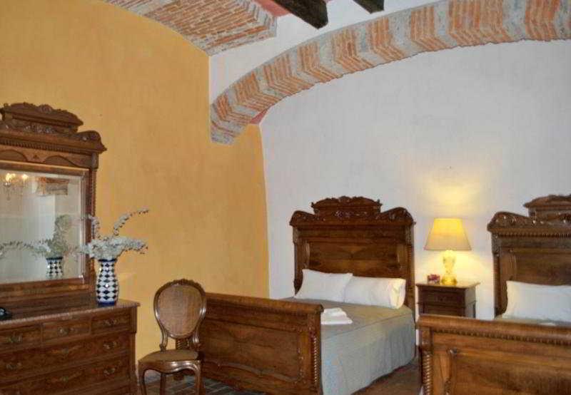 Ayenda Meson De San Sebastian Hotel