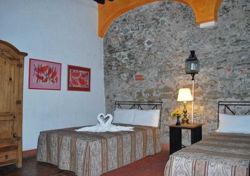 Hotel Ayenda Meson De San Sebastian 3*