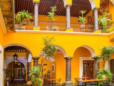 Ayenda Meson De San Sebastian Hotel 3*