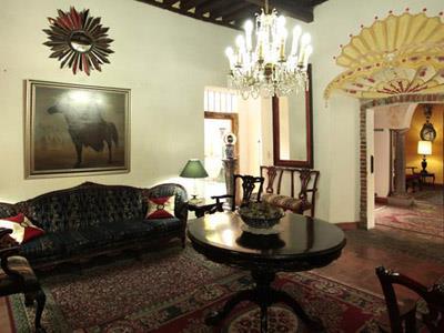 Hotel Ayenda Meson De San Sebastian Heroica Puebla de Zaragoza