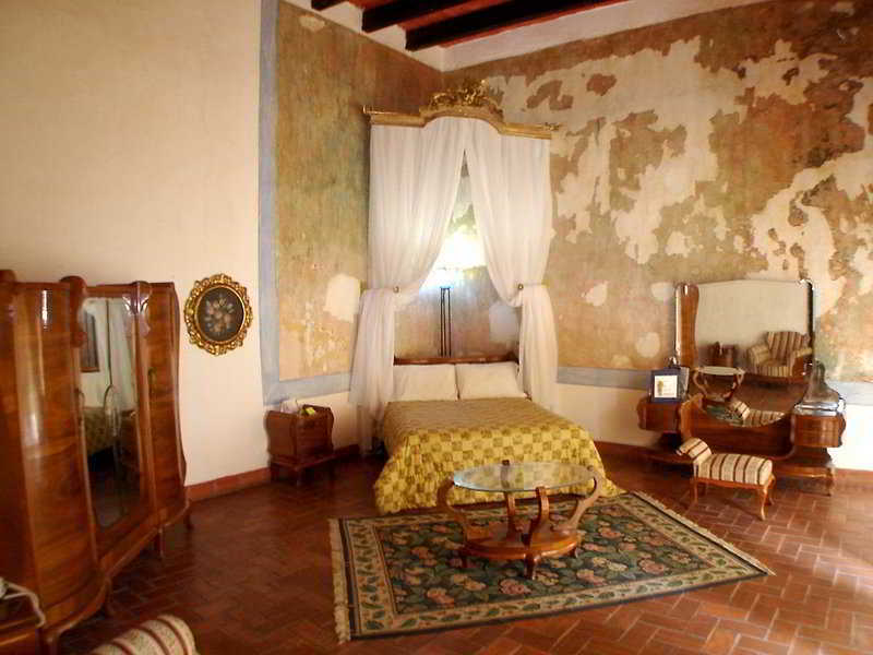 Ayenda Meson De San Sebastian