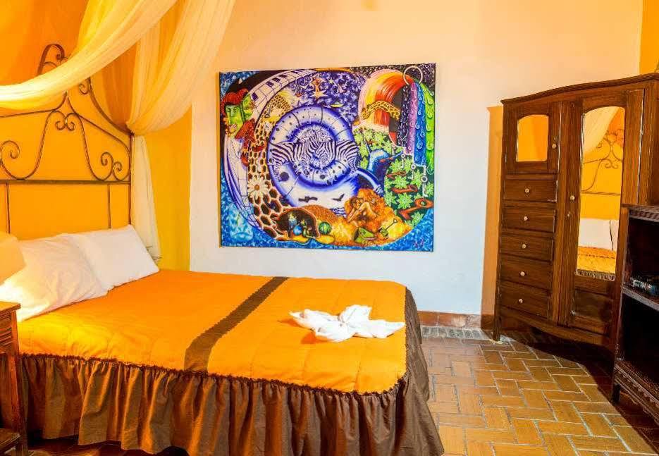 Hotel Ayenda Meson De San Sebastian 3*