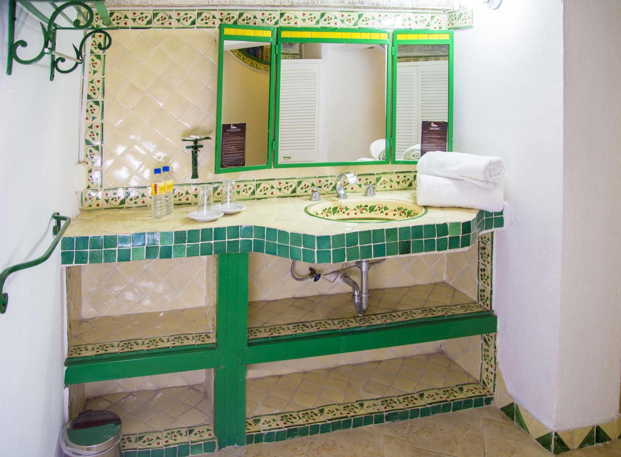 Ayenda Meson De San Sebastian Hotel 3*