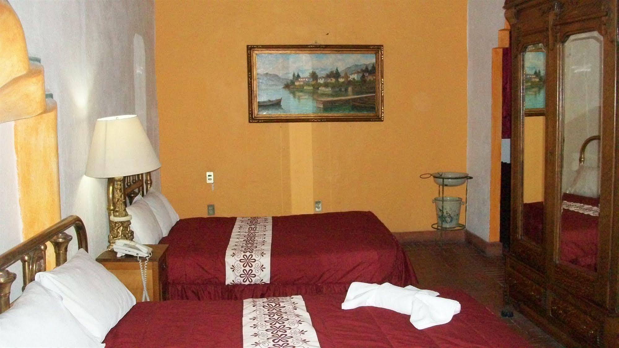Ayenda Meson De San Sebastian 3*