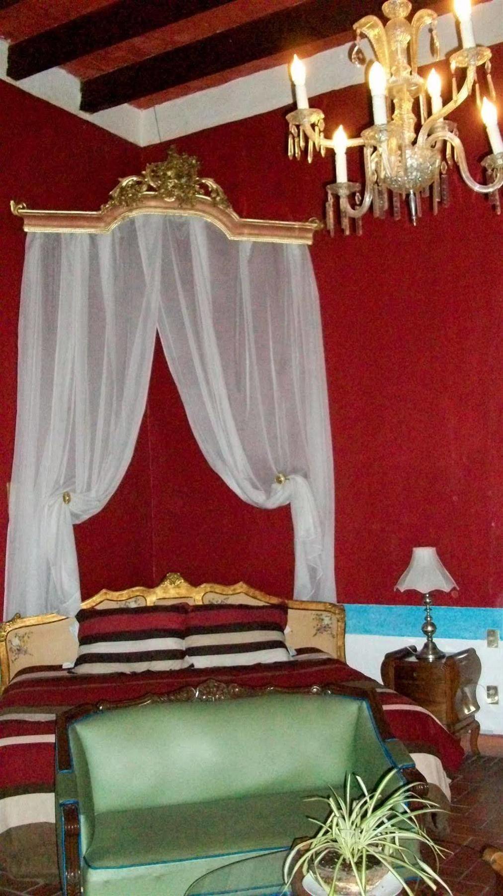 Ayenda Meson De San Sebastian 3* Heroica Puebla de Zaragoza
